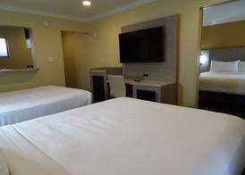 Hotel Aspen Flagstaff/ Grand Canyon InnSuites 5