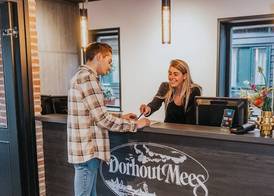 Hotel Sportsbar & Brasserie Dorhout Mees 2