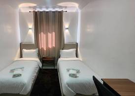 Hôtel Mokawama 2