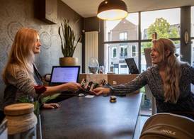 Hotel Het Witte Paard 2