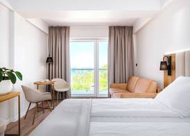 Król Plaza Spa & Wellness 4