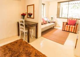 Mackaya Bella Guest House 3