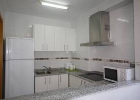 Apartamentos Maysan 3