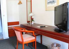 Hotel Medio Fredericia 4