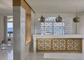 Vasia Boulevard Hotel (Adults Only) 3