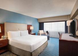 Crowne Plaza LOS ANGELES HARBOR HOTEL by IHG 3