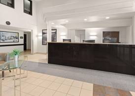 Super 8 by Wyndham Trois-Rivieres 3