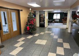 SureStay by Best Western Prince Frederick 2