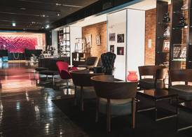 Cross Hotel Sapporo 5