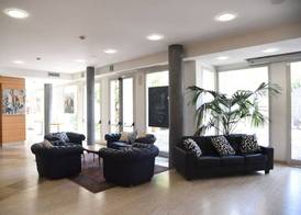 HOTEL DUCA D'AOSTA 3