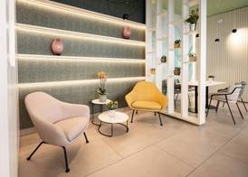 Best Western Hotel Luxor 5