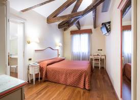 Hotel Do Pozzi 4