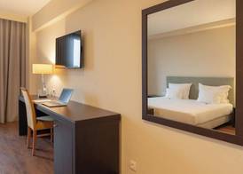 Hotel Premium Porto Maia 4
