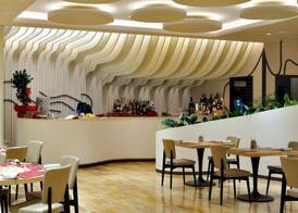 JR Hotels Gigli Firenze 2