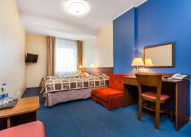 Hotel Olivia 5