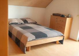 Pension am Waldrand 2