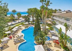 allsun App.-Hotel Orquidea Playa 3