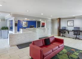 Quality Inn Fayetteville near Fort Bragg 5