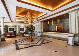 Kuta Seaview Beach Resort 5