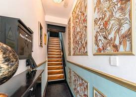 Sinclair's Rooms 2