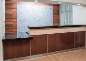 Fairfield Inn & Suites Chicago Tinley Park 3