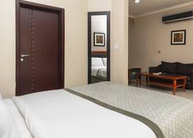 Hawthorn Suites By Wyndham Abuja 4