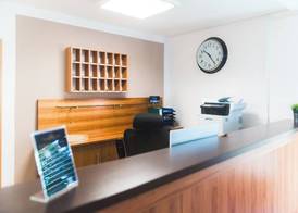 The Business Loft 2