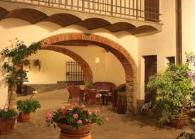 Tenuta Il Burchio 2