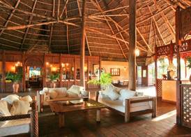 Hotel Club Dongwe 3
