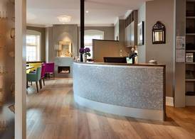 Hotel Park Bergen, Historic Hotels of Europe 4