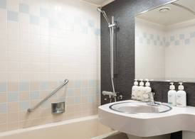 ANA Holiday Inn Tosu by IHG 3