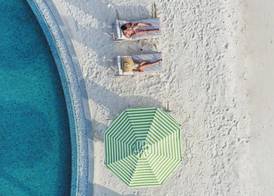 Le Meridien Maldives Resort & Spa 5