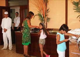Nazar Beach City& Resort Hotel 4
