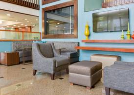 Drury Inn & Suites Birmingham Grandview 2