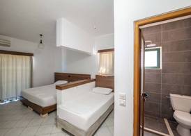 Hotel Mercury Sarande 5