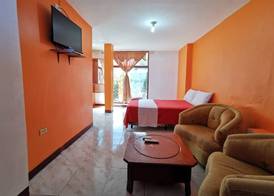 La Casa De Mi Sub 5