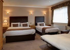 Higher Trapp Hotel 3