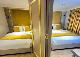 Taksim La Marino Hotel 4