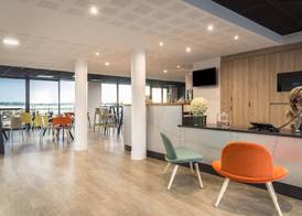 Najeti Hôtel Lille Nord 2