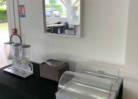 Budget Hotel Melun Sud - Dammarie Les Lys 2