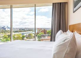Holiday Inn SYDNEY - POTTS POINT by IHG 4