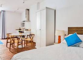 La Jⲟya de los Patios - Apartamentos Turísticos 4