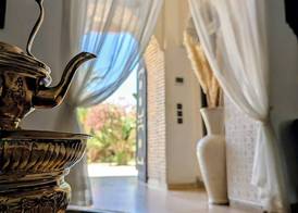 Riad Las Palmeras Guest House, Marrakech 2