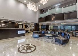 Wingate by Wyndham, Universal Studios - Free Theme Park Shuttle 4