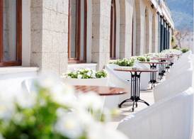Hotel Esplendido 5