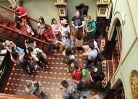 Sant Jordi Hostels Lisbon 5