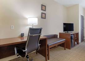 Comfort Suites West Dallas - Cockrell Hill 5