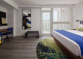 Hotel Indigo MIAMI BRICKELL by IHG 5