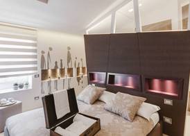 La Residenza del Monaco bianco 5