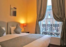 Fitzwilliam Townhouse 3